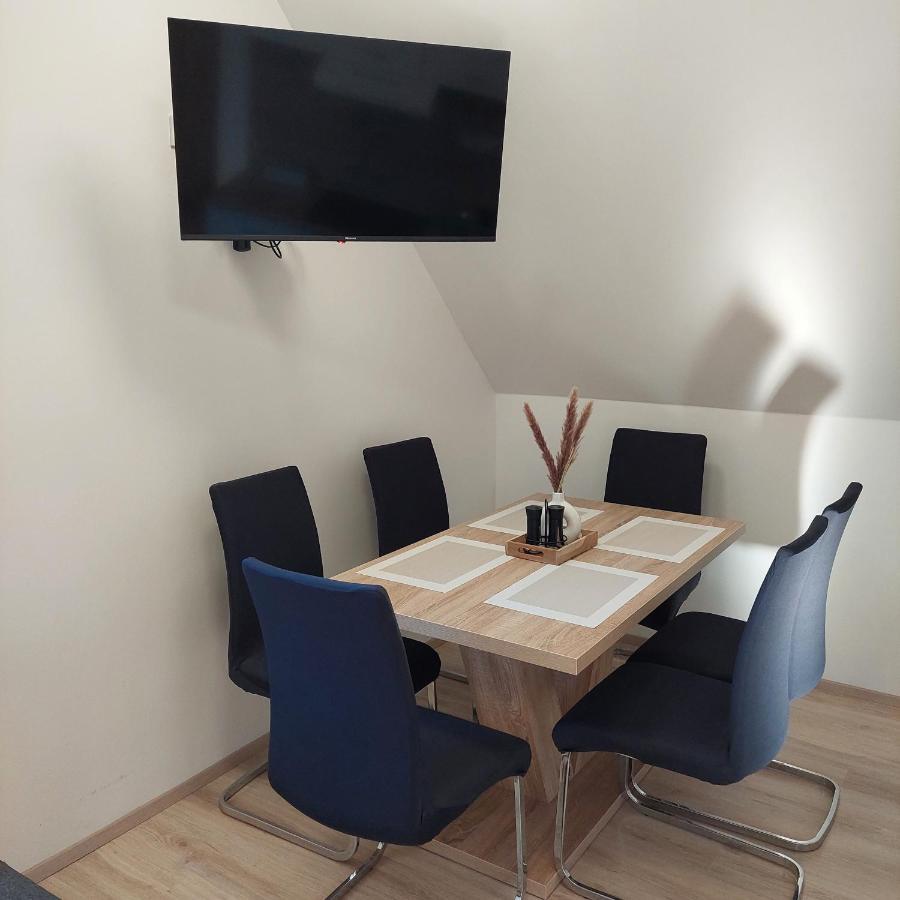 Apartmaji Biseri Kranjska Gora Dış mekan fotoğraf