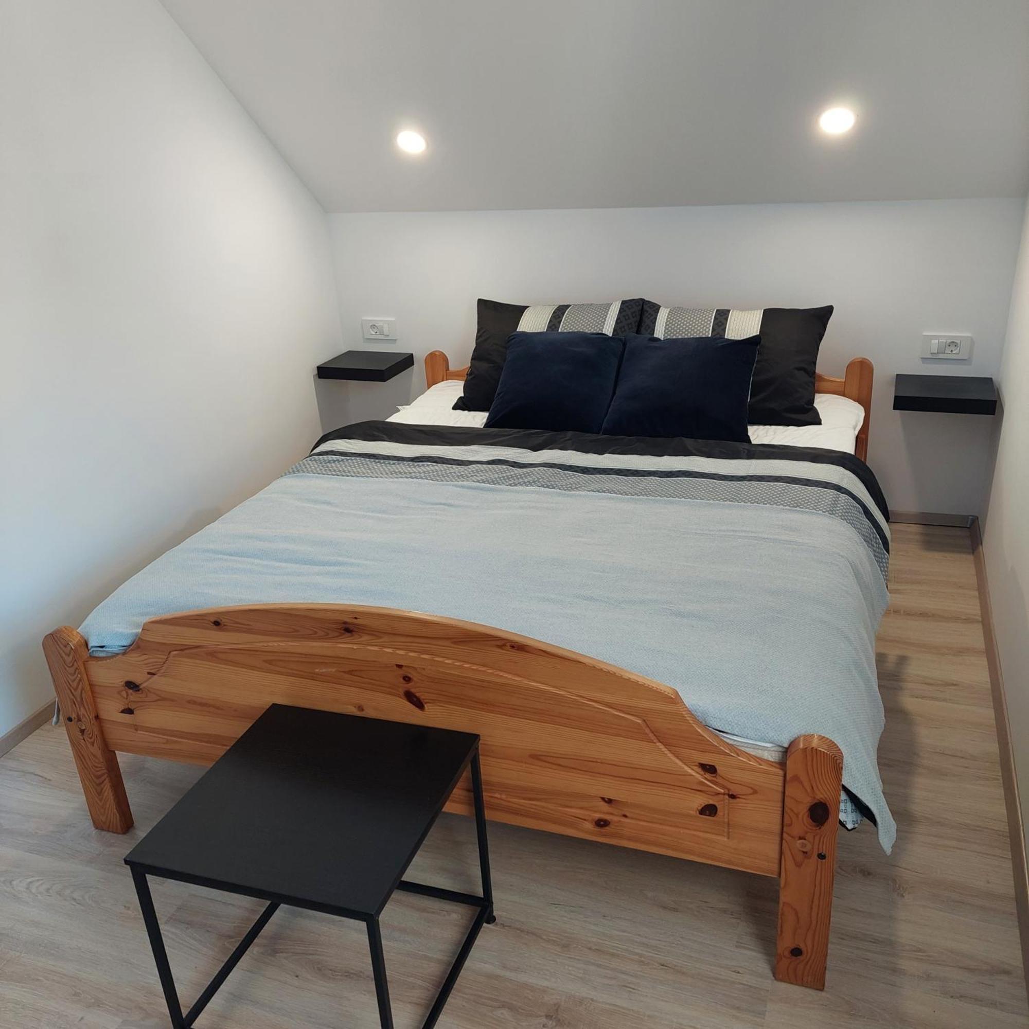 Apartmaji Biseri Kranjska Gora Dış mekan fotoğraf