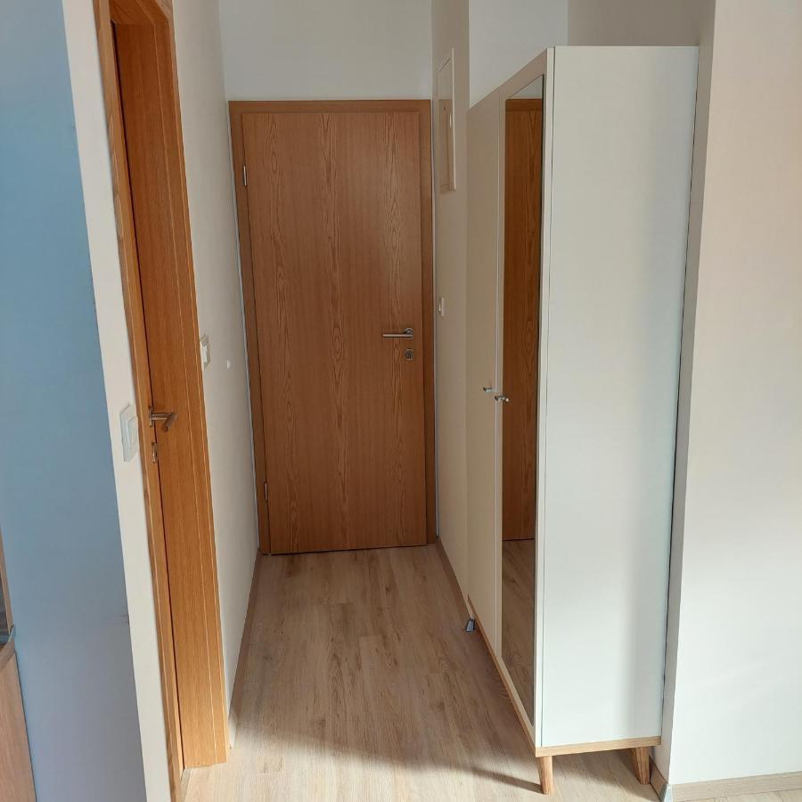 Apartmaji Biseri Kranjska Gora Dış mekan fotoğraf