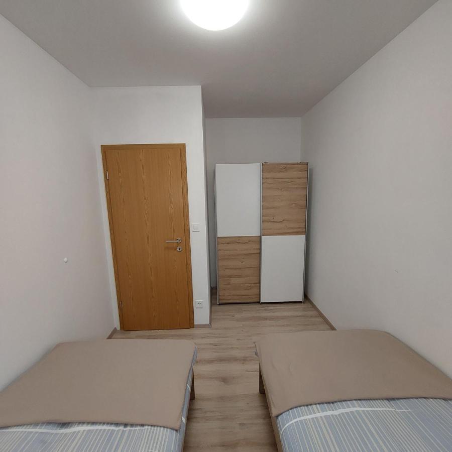 Apartmaji Biseri Kranjska Gora Dış mekan fotoğraf