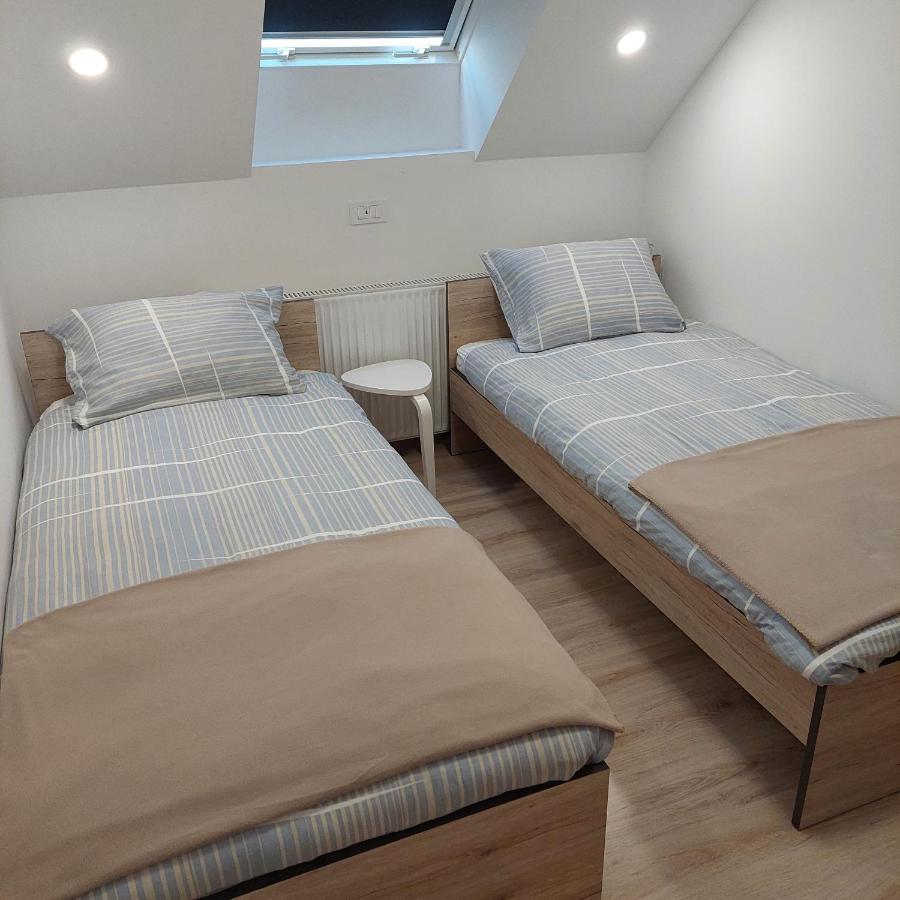Apartmaji Biseri Kranjska Gora Dış mekan fotoğraf