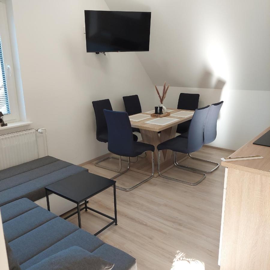 Apartmaji Biseri Kranjska Gora Dış mekan fotoğraf