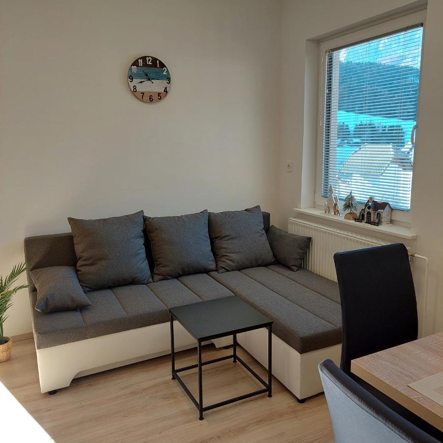 Apartmaji Biseri Kranjska Gora Dış mekan fotoğraf
