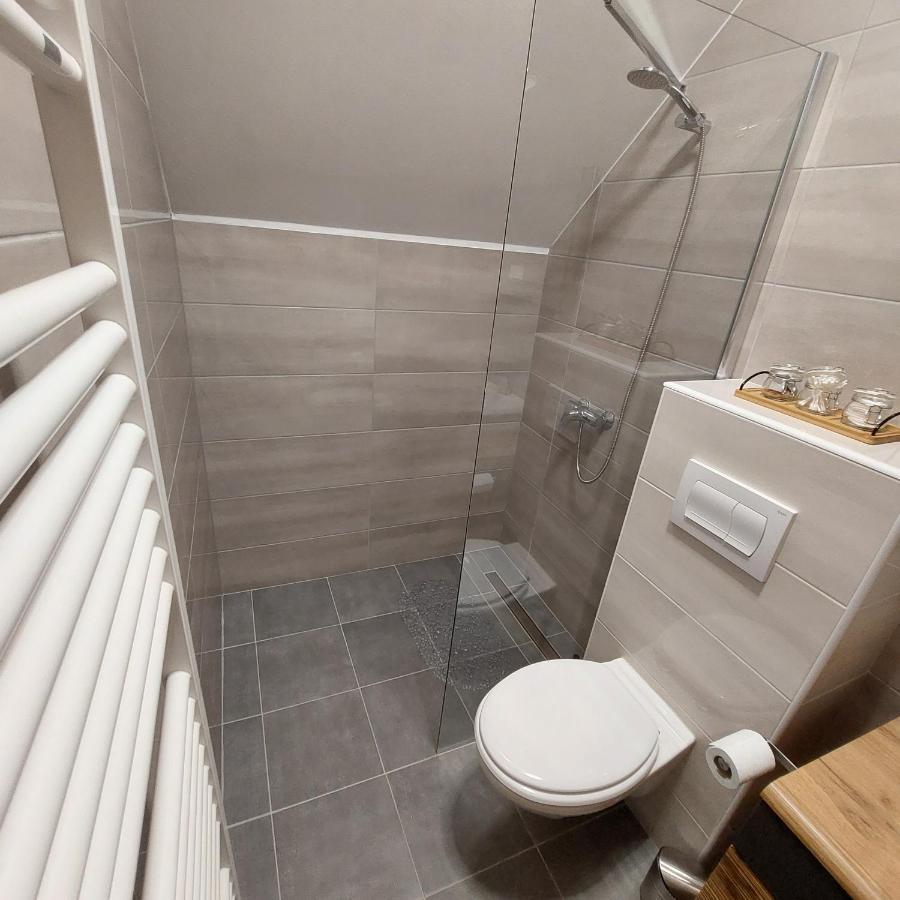 Apartmaji Biseri Kranjska Gora Dış mekan fotoğraf
