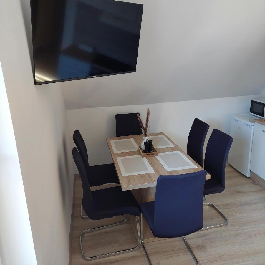 Apartmaji Biseri Kranjska Gora Dış mekan fotoğraf