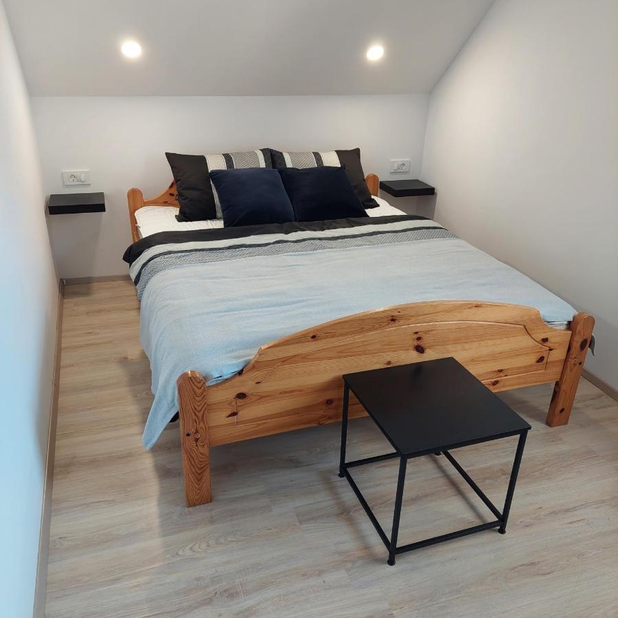 Apartmaji Biseri Kranjska Gora Dış mekan fotoğraf